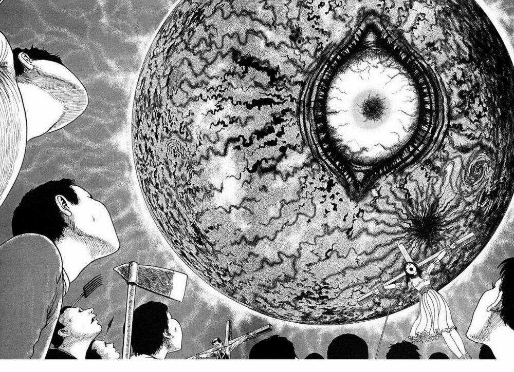 Jigokusei Lemina - Chapter 3 - Trang 6