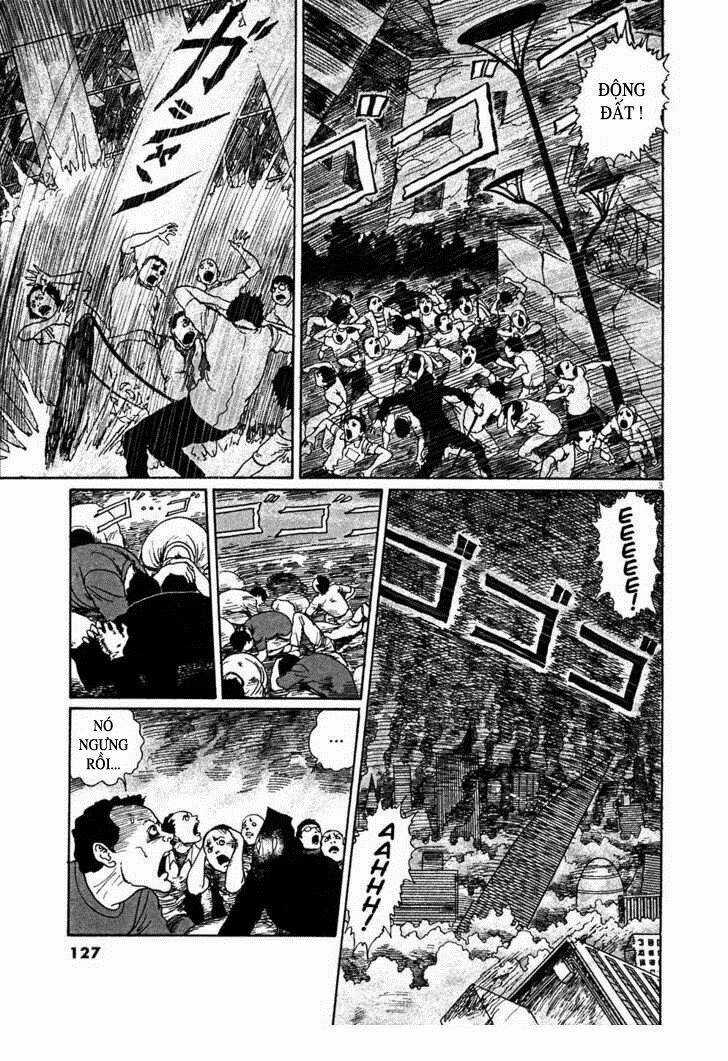 Jigokusei Lemina - Chapter 4 - Trang 2