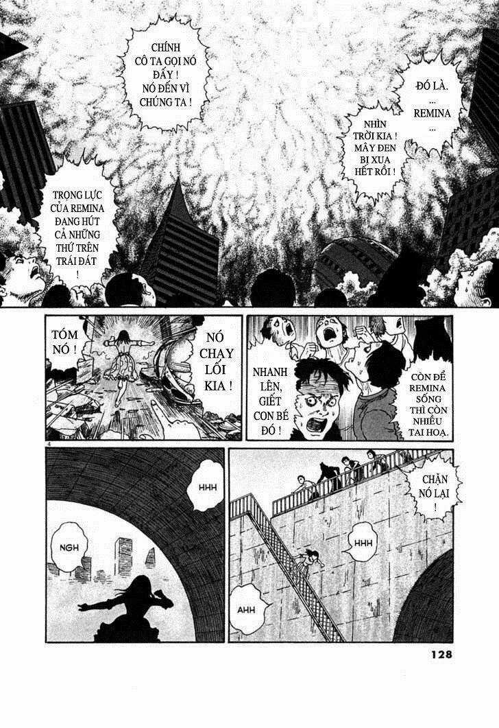 Jigokusei Lemina - Chapter 4 - Trang 3