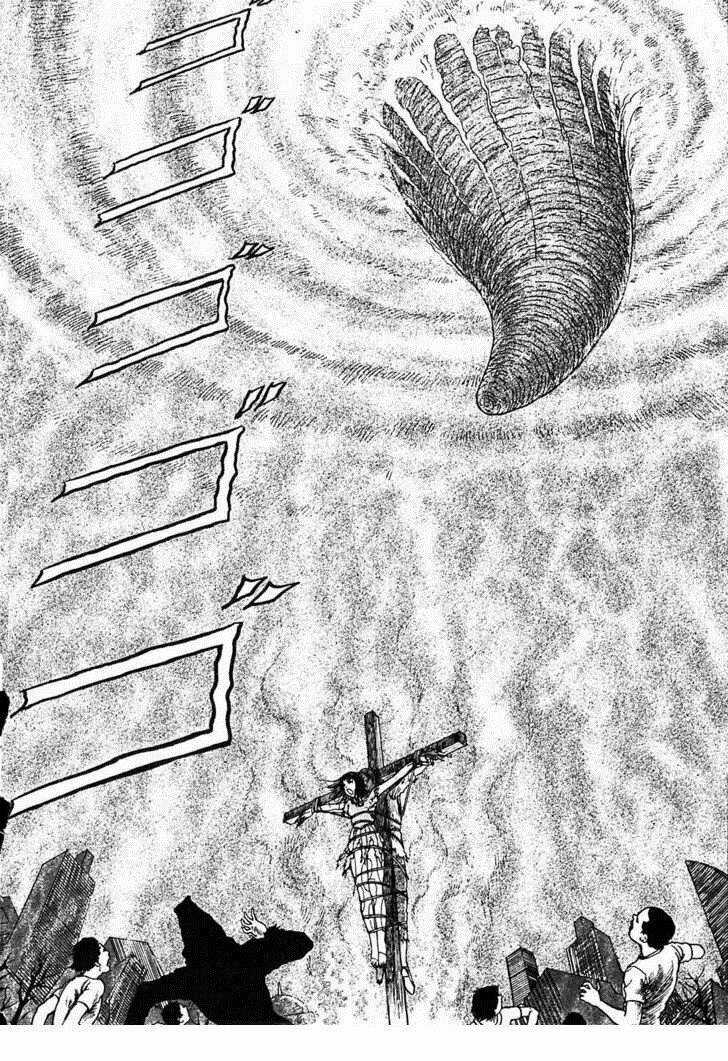 Jigokusei Lemina - Chapter 4 - Trang 21