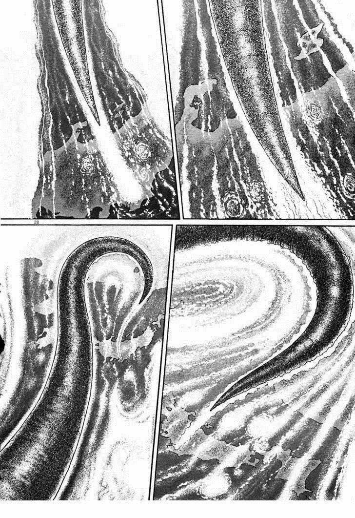 Jigokusei Lemina - Chapter 4 - Trang 27