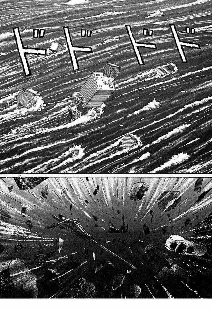 Jigokusei Lemina - Chapter 4 - Trang 33