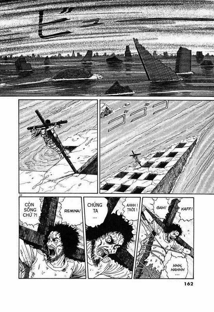 Jigokusei Lemina - Chapter 4 - Trang 37
