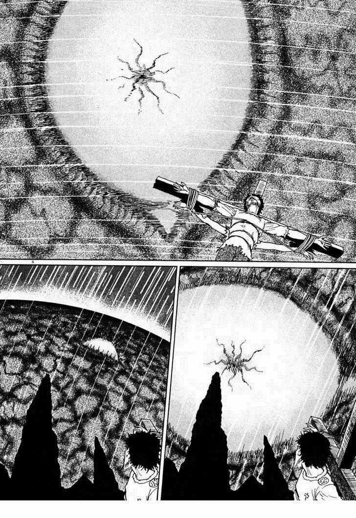 Jigokusei Lemina - Chapter 5 - Trang 2