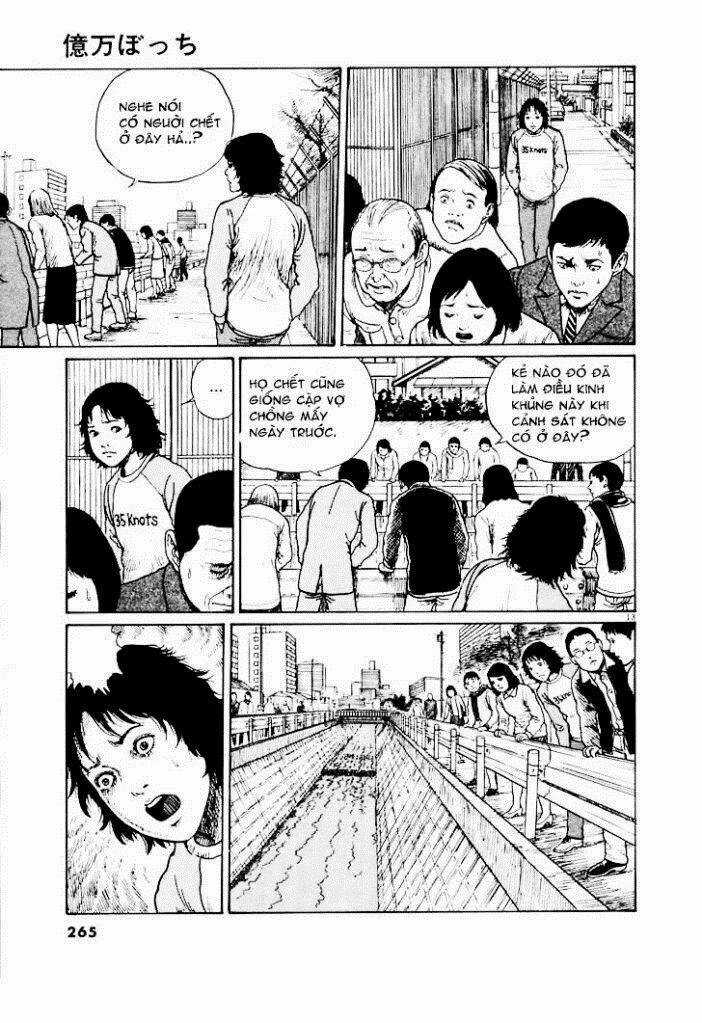 Jigokusei Lemina - Chapter 6.5 - Trang 11