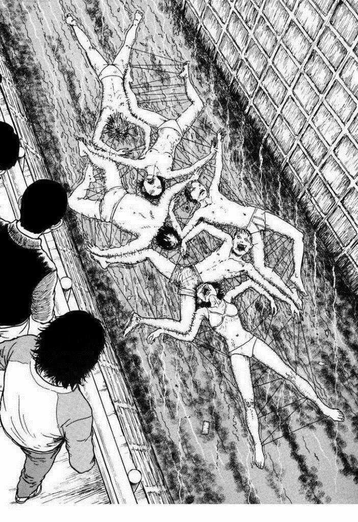 Jigokusei Lemina - Chapter 6.5 - Trang 12