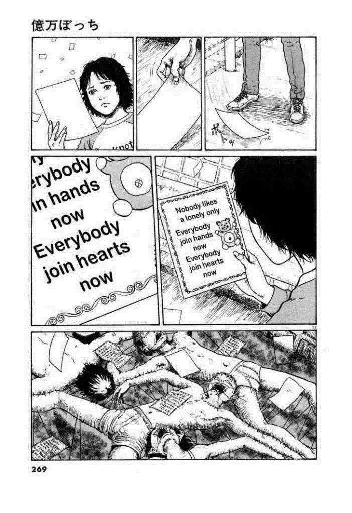 Jigokusei Lemina - Chapter 6.5 - Trang 15