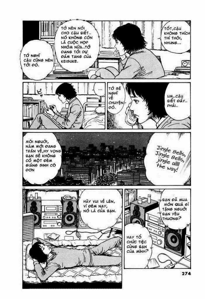 Jigokusei Lemina - Chapter 6.5 - Trang 20