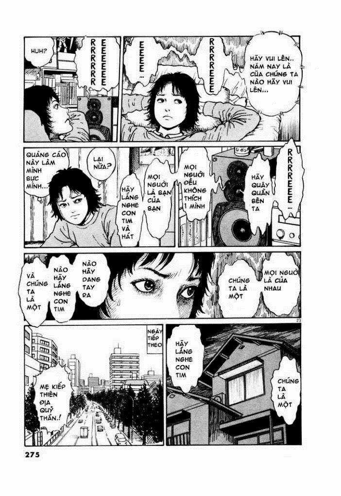 Jigokusei Lemina - Chapter 6.5 - Trang 21