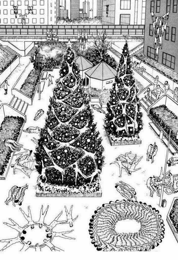 Jigokusei Lemina - Chapter 6.5 - Trang 22