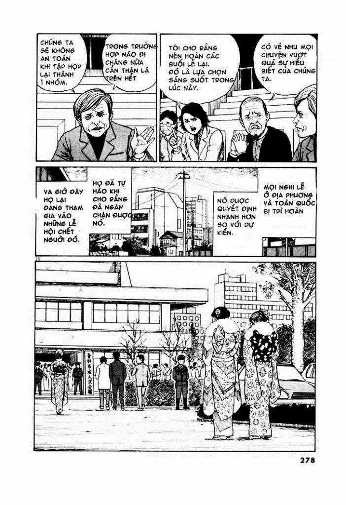 Jigokusei Lemina - Chapter 6.5 - Trang 24