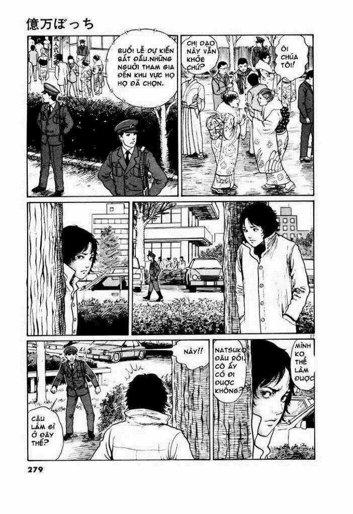 Jigokusei Lemina - Chapter 6.5 - Trang 25