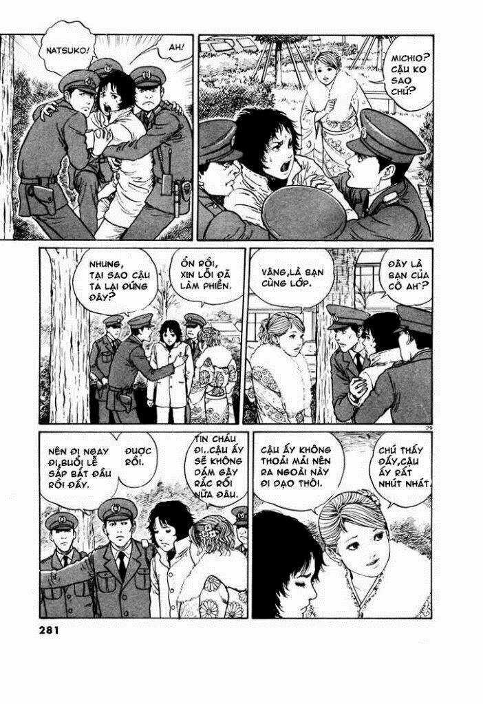 Jigokusei Lemina - Chapter 6.5 - Trang 27