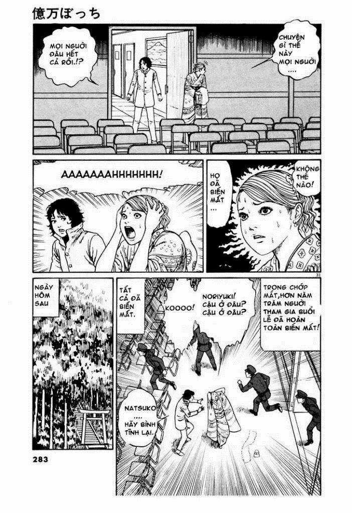 Jigokusei Lemina - Chapter 6.5 - Trang 29