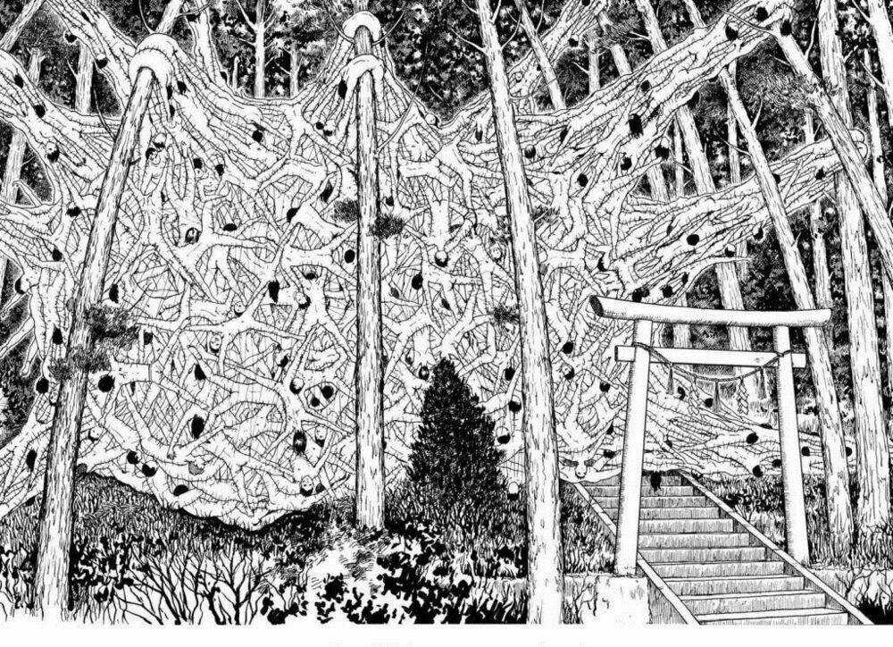 Jigokusei Lemina - Chapter 6.5 - Trang 30