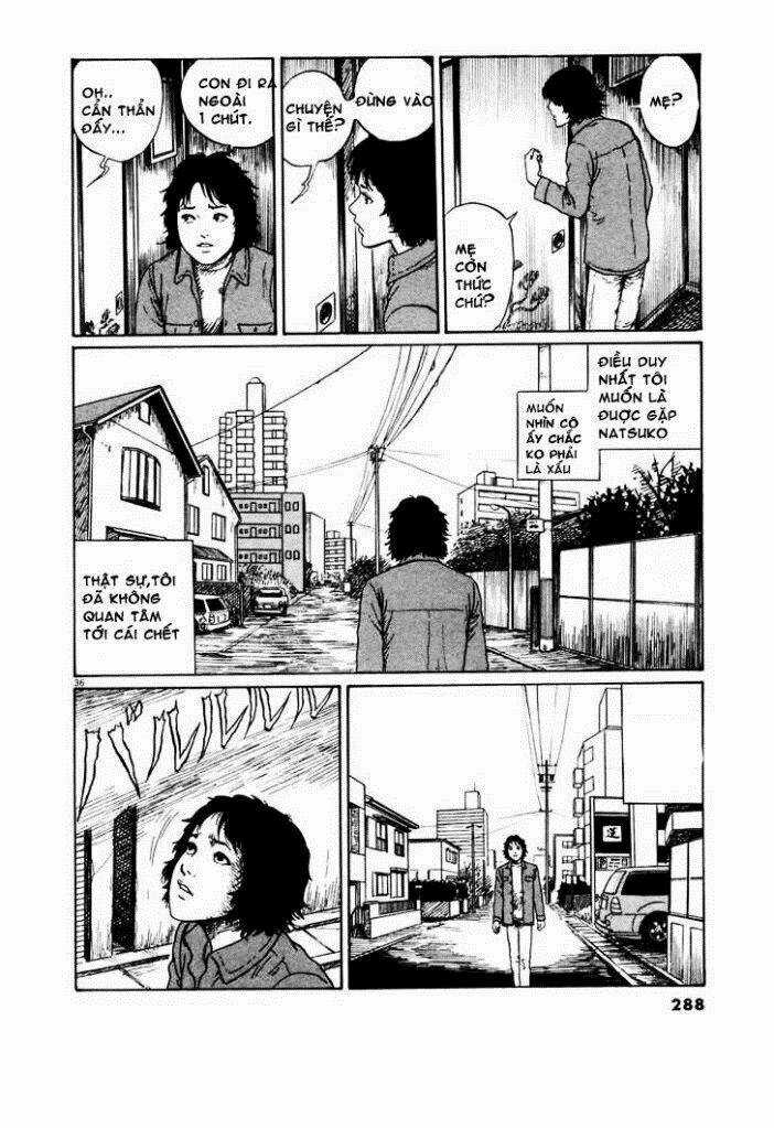 Jigokusei Lemina - Chapter 6.5 - Trang 33