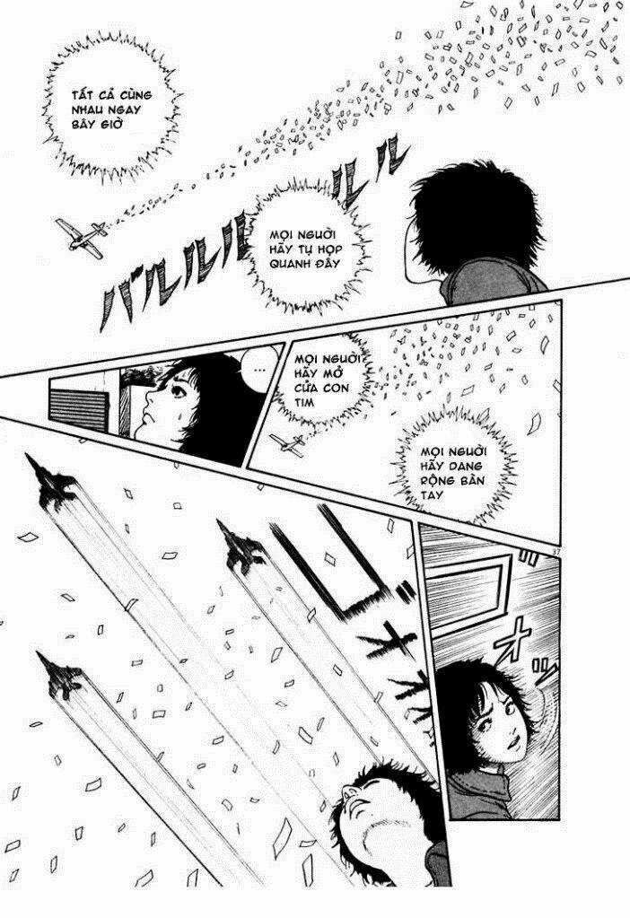 Jigokusei Lemina - Chapter 6.5 - Trang 34