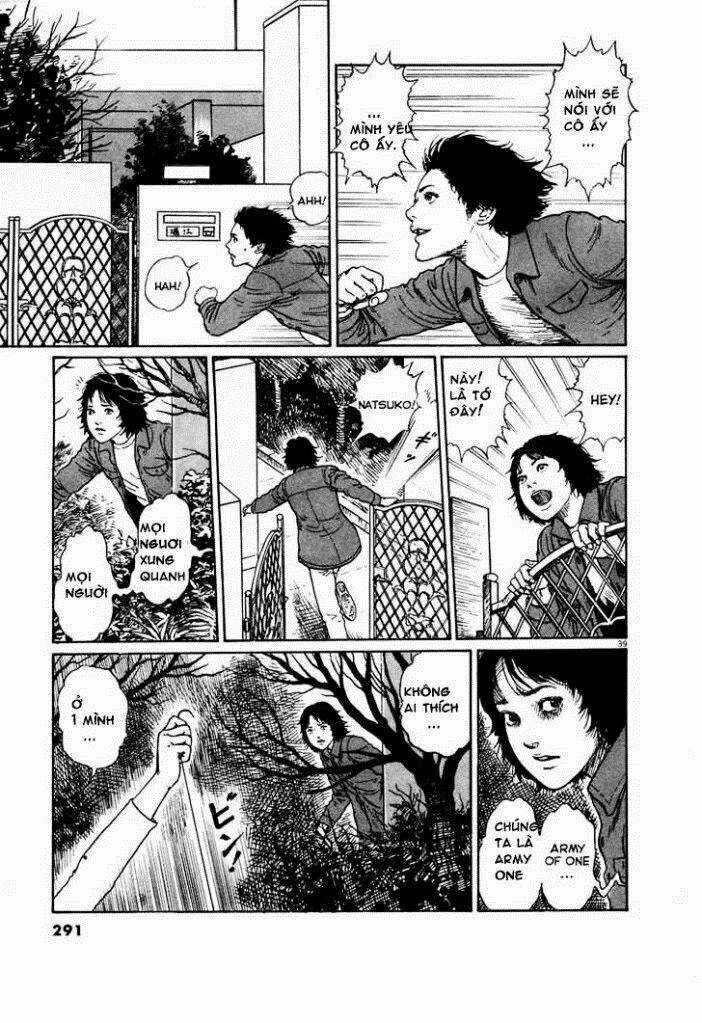 Jigokusei Lemina - Chapter 6.5 - Trang 36