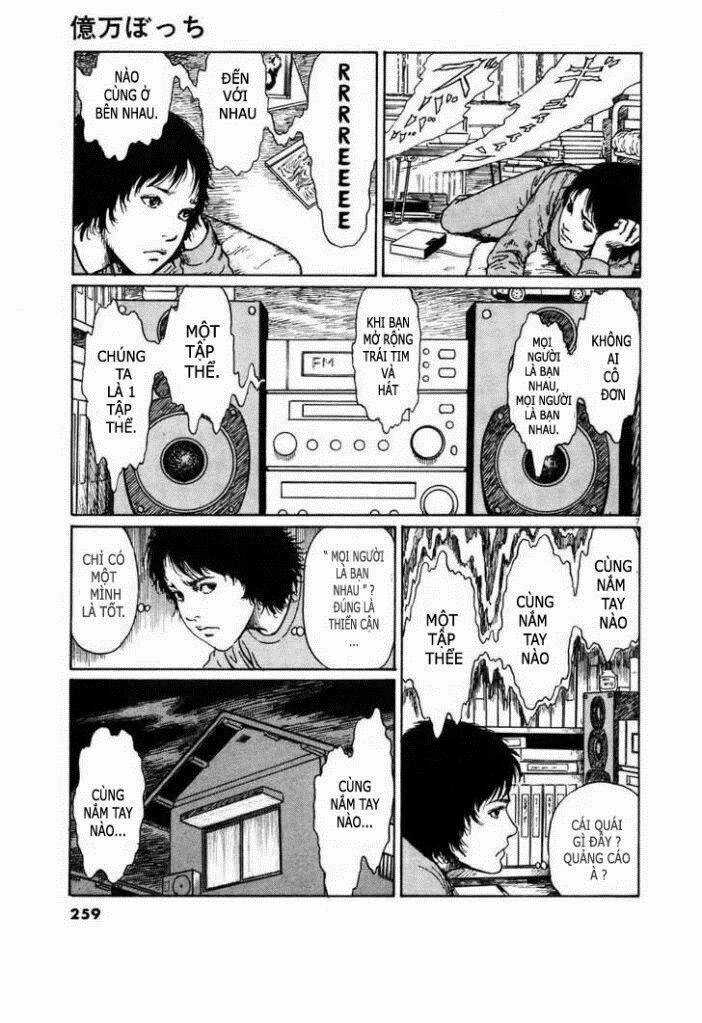 Jigokusei Lemina - Chapter 6.5 - Trang 5