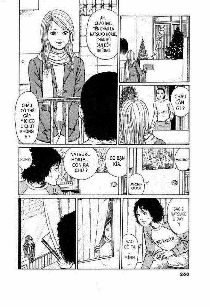 Jigokusei Lemina - Chapter 6.5 - Trang 6