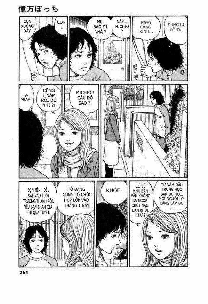 Jigokusei Lemina - Chapter 6.5 - Trang 7