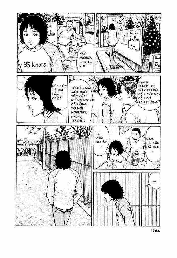 Jigokusei Lemina - Chapter 6.5 - Trang 10