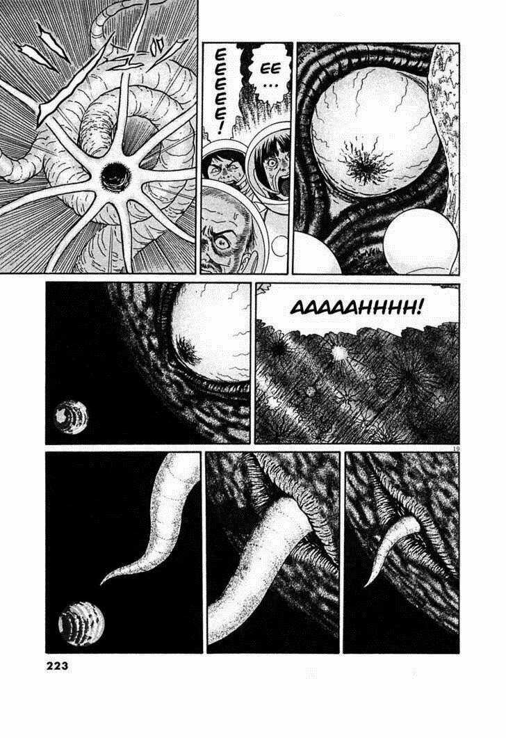 Jigokusei Lemina - Chapter 6 - Trang 19