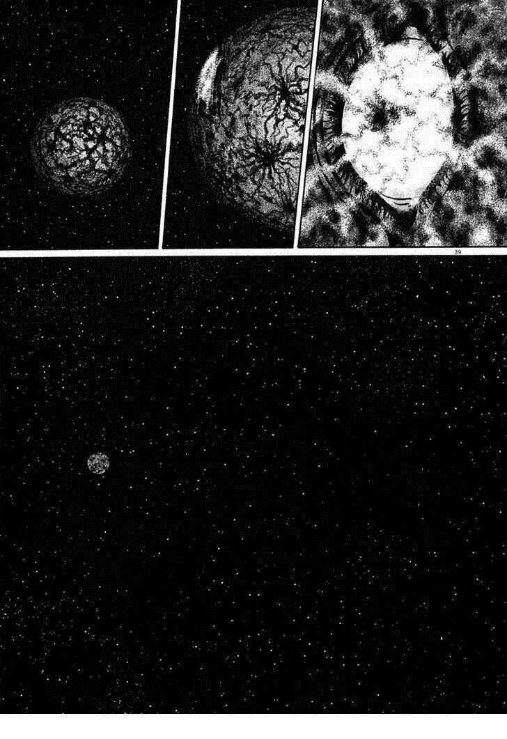 Jigokusei Lemina - Chapter 6 - Trang 38