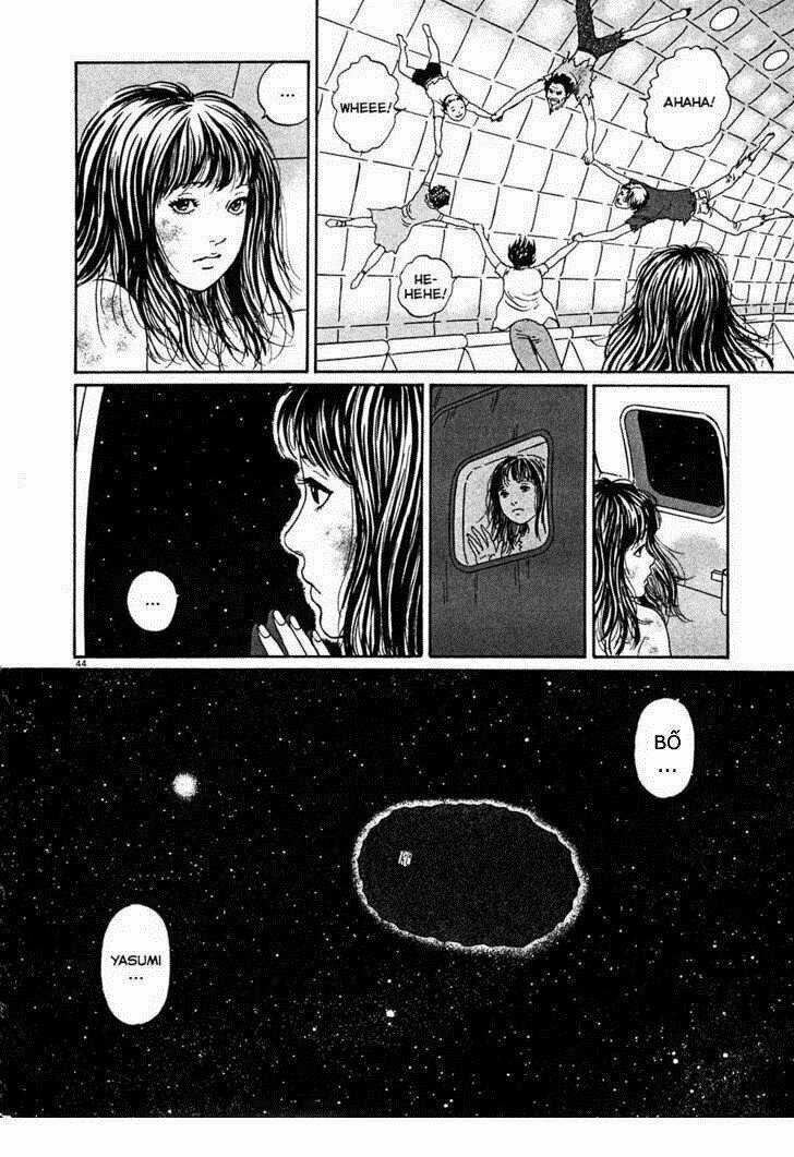 Jigokusei Lemina - Chapter 6 - Trang 43