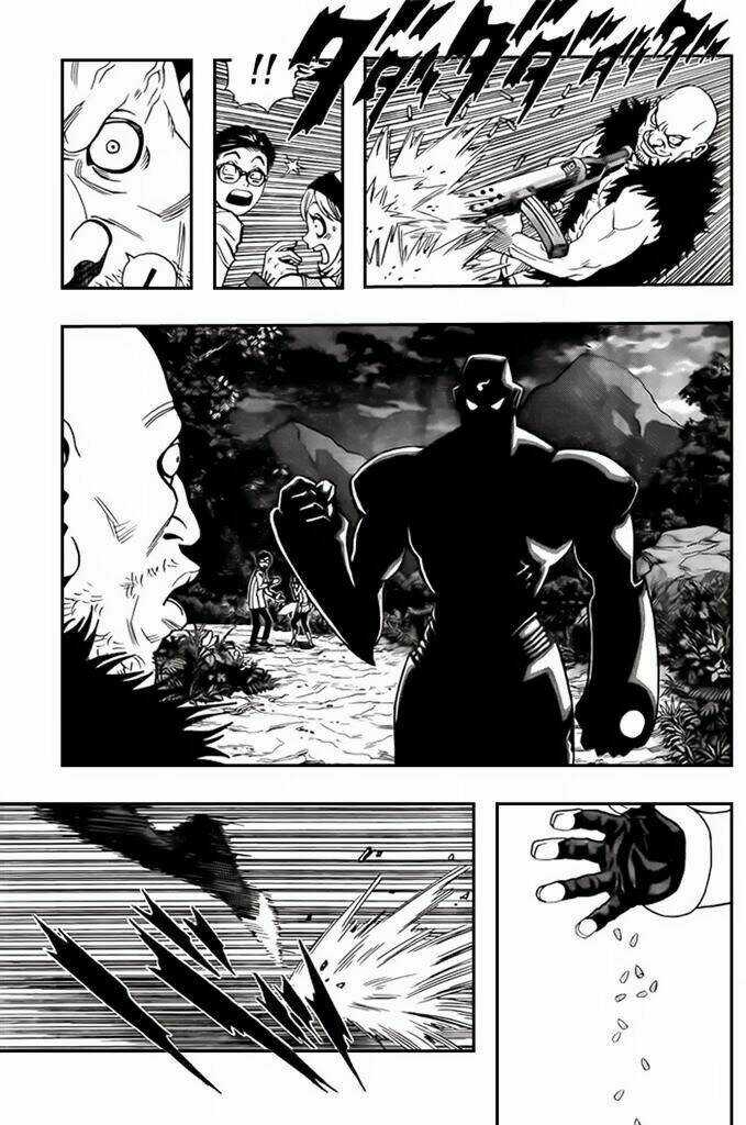 Jija - Chapter 1 - Trang 15