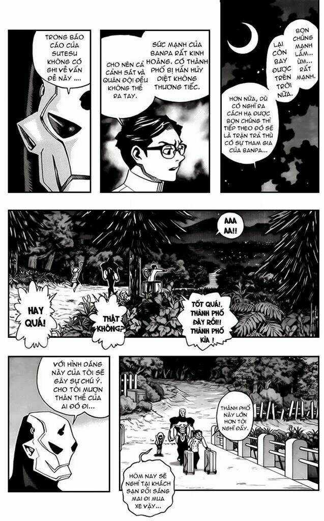 Jija - Chapter 1 - Trang 24