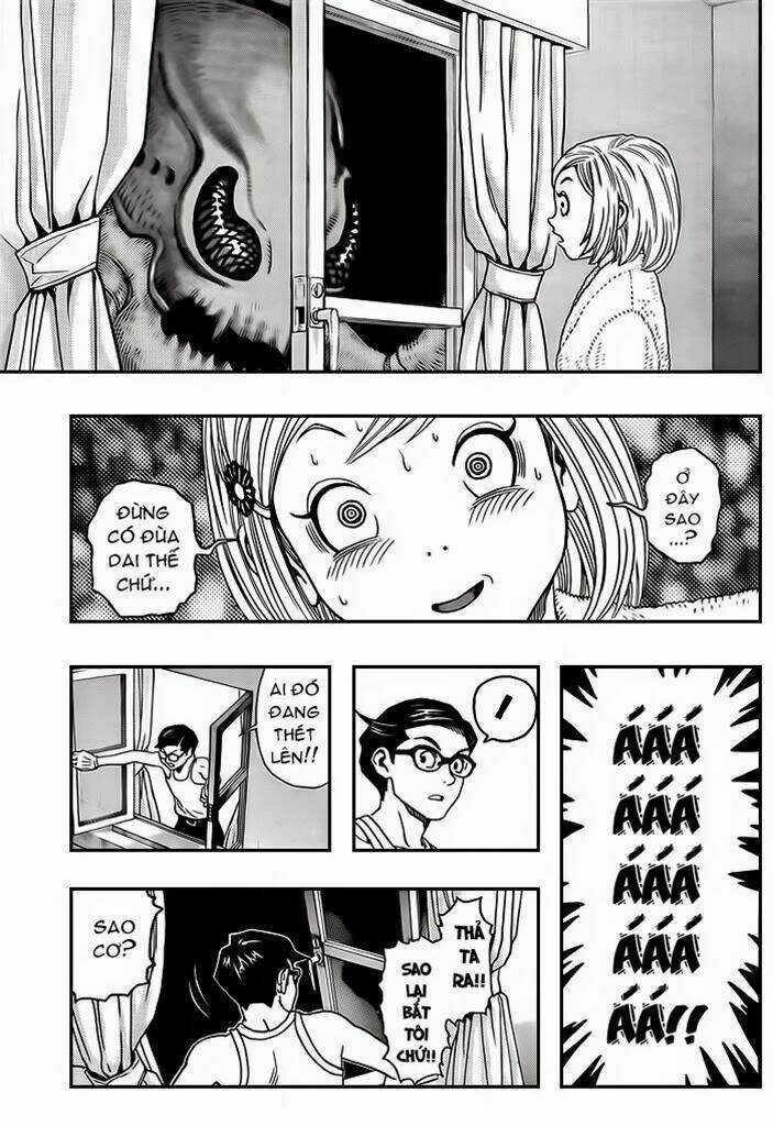 Jija - Chapter 1 - Trang 37