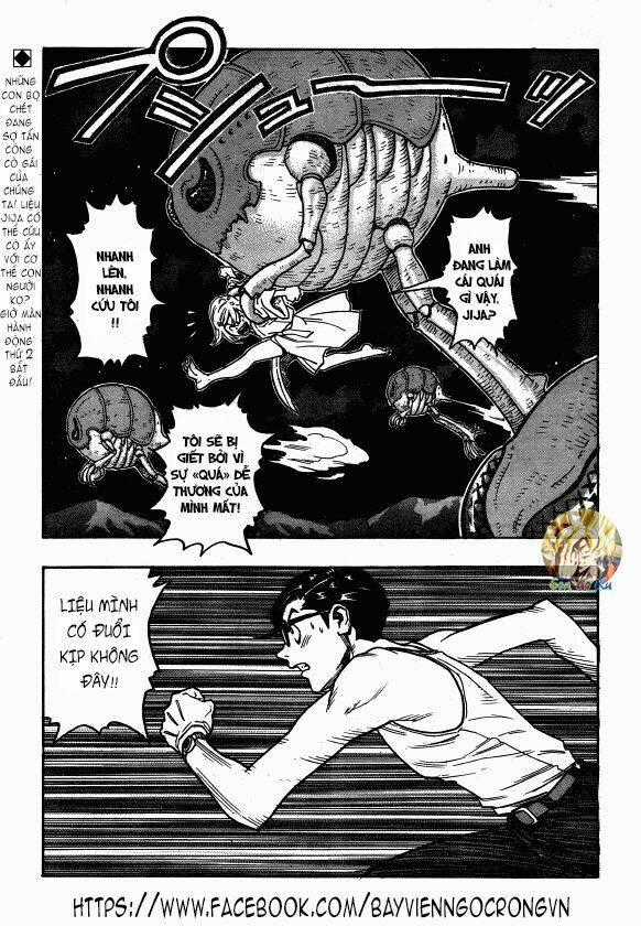 Jija - Chapter 2 - Trang 2