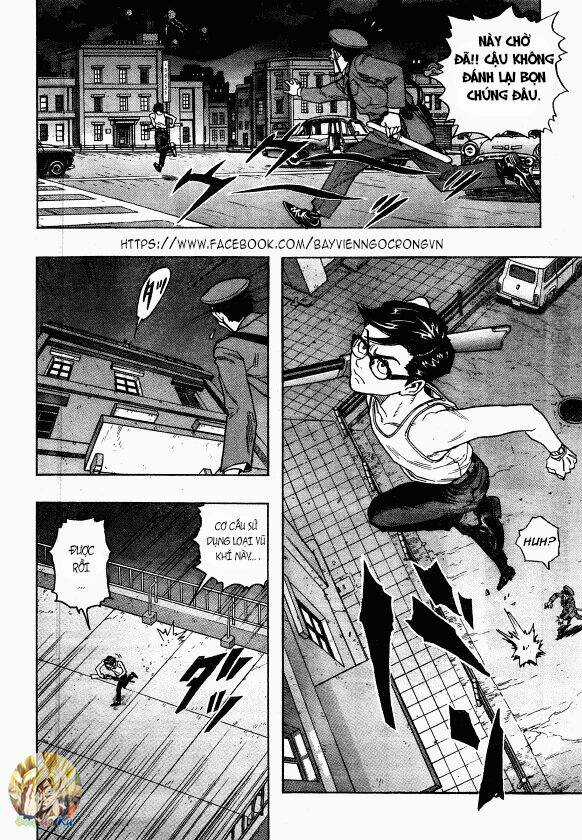 Jija - Chapter 2 - Trang 3