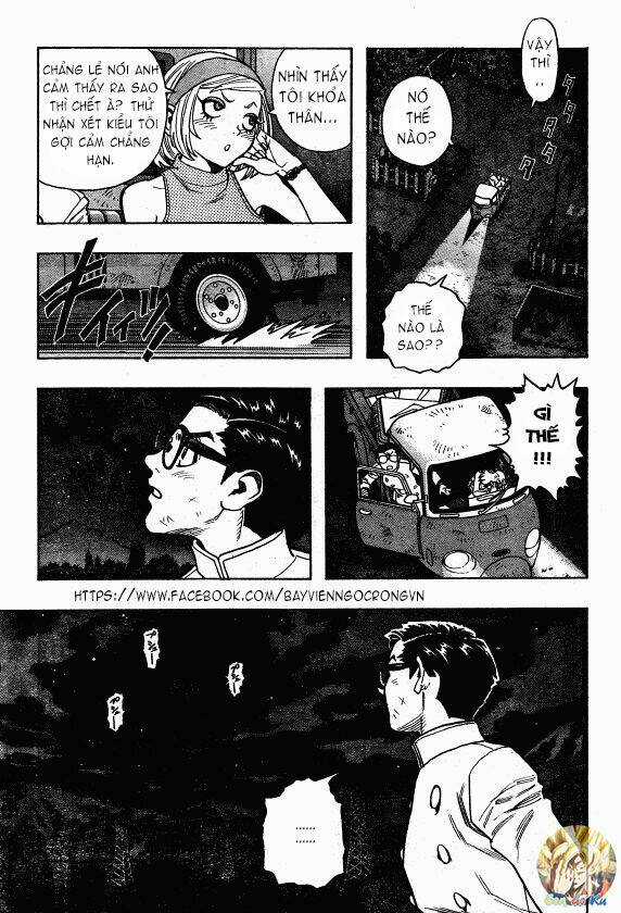 Jija - Chapter 2 - Trang 26