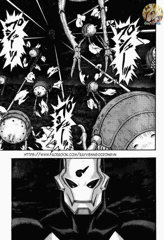 Jija - Chapter 2 - Trang 30