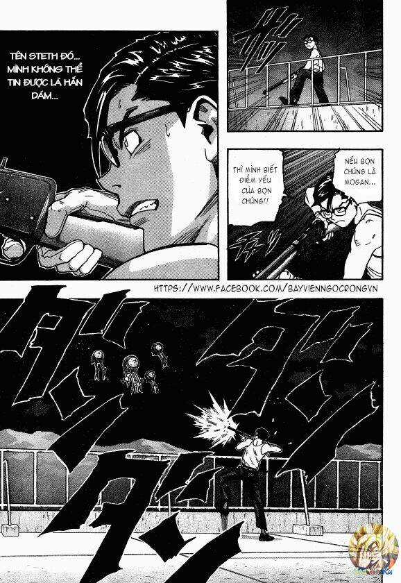 Jija - Chapter 2 - Trang 4