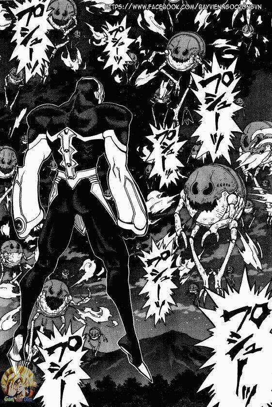 Jija - Chapter 2 - Trang 31