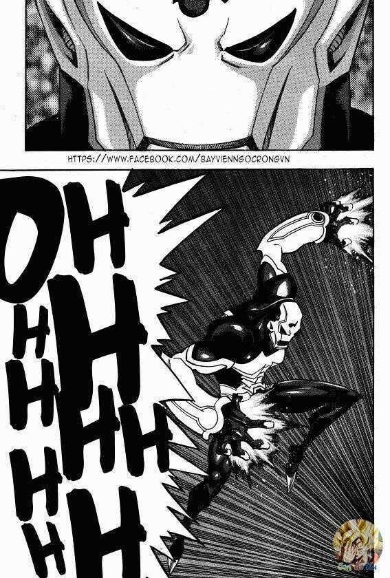 Jija - Chapter 2 - Trang 32