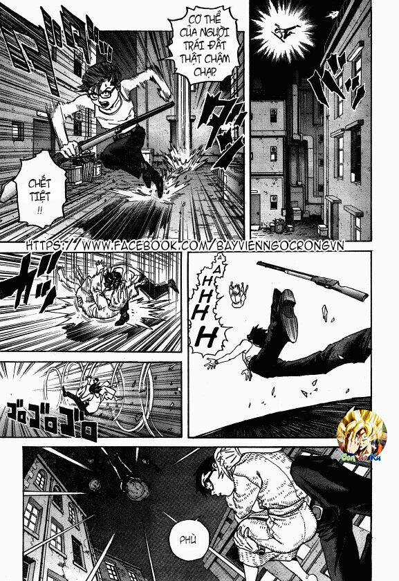 Jija - Chapter 2 - Trang 6