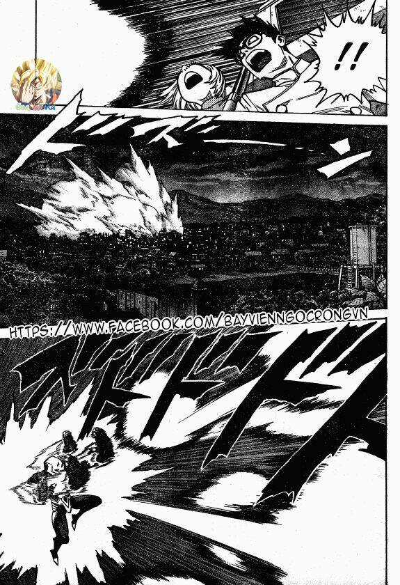 Jija - Chapter 3 - Trang 12