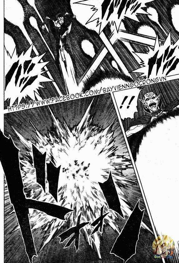 Jija - Chapter 3 - Trang 13