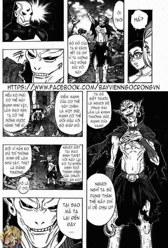 Jija - Chapter 3 - Trang 15