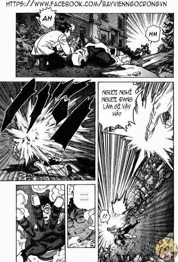 Jija - Chapter 3 - Trang 20