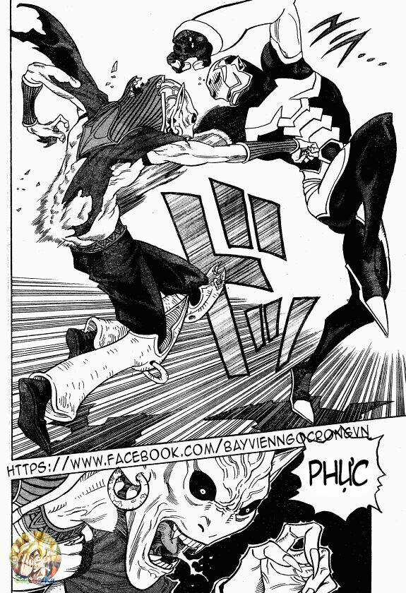 Jija - Chapter 3 - Trang 23