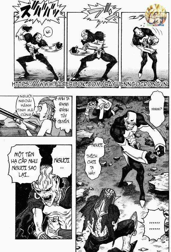 Jija - Chapter 3 - Trang 24