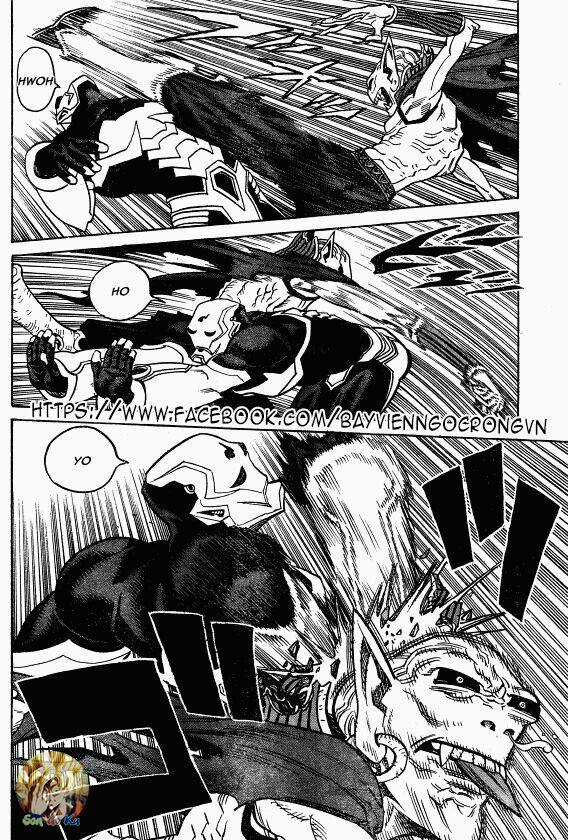 Jija - Chapter 3 - Trang 25