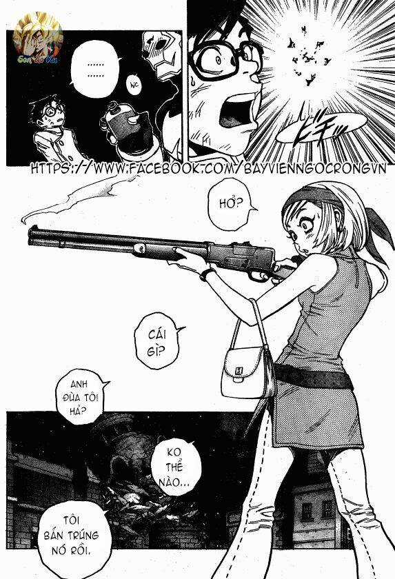 Jija - Chapter 3 - Trang 29