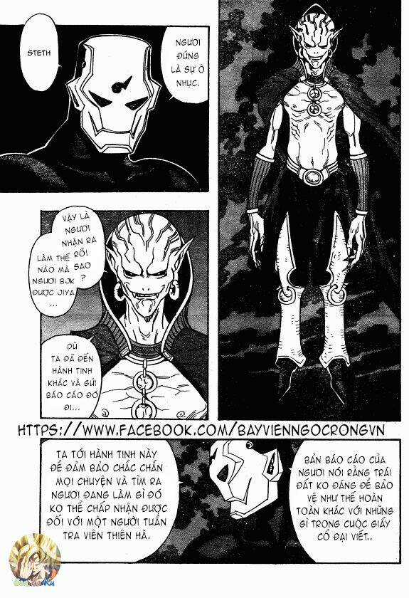 Jija - Chapter 3 - Trang 4