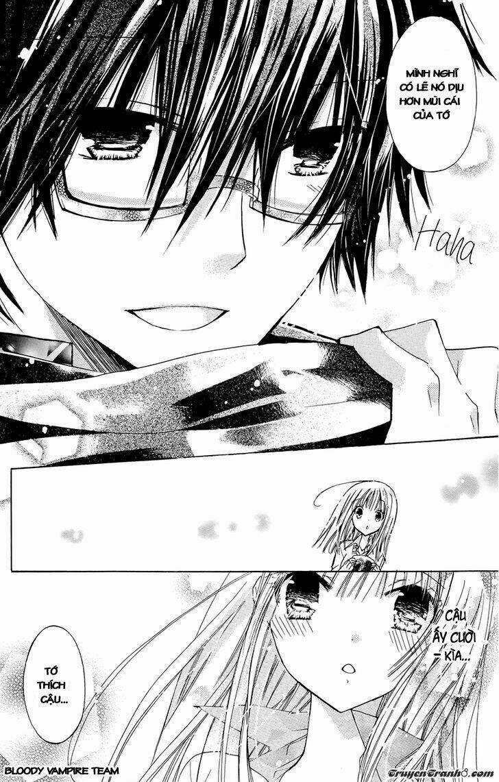 Jimikoi - Chapter 1 - Trang 16